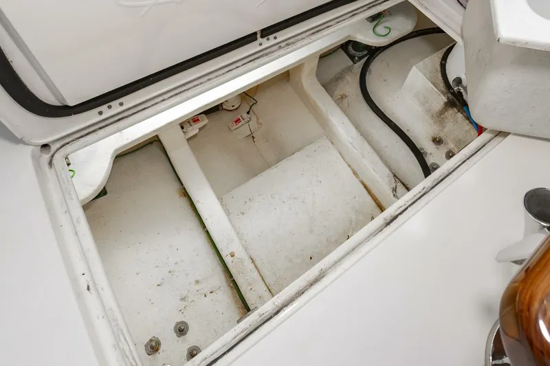 Slide: The Image of Albemarle 360 Express Fisherman 2019 - 5585406