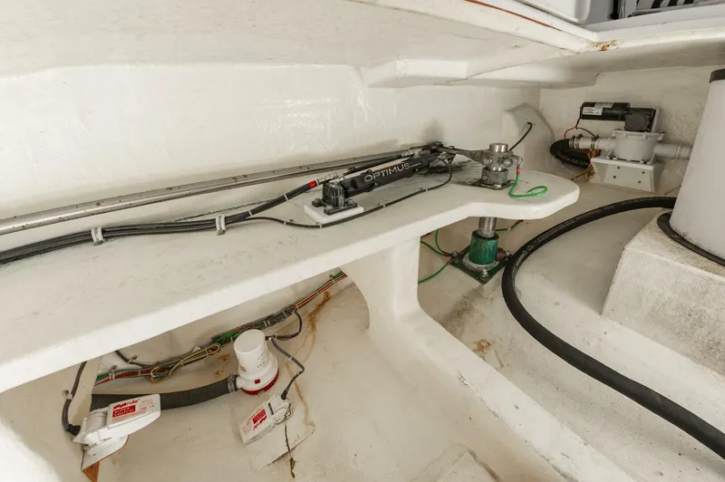 Slide: The Image of Albemarle 360 Express Fisherman 2019 - 5585407