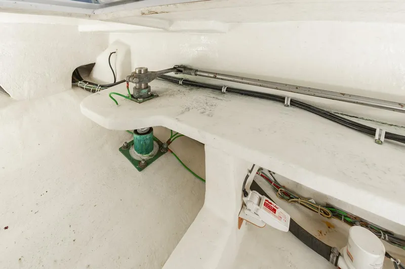 Slide: The Image of Albemarle 360 Express Fisherman 2019 - 5585408