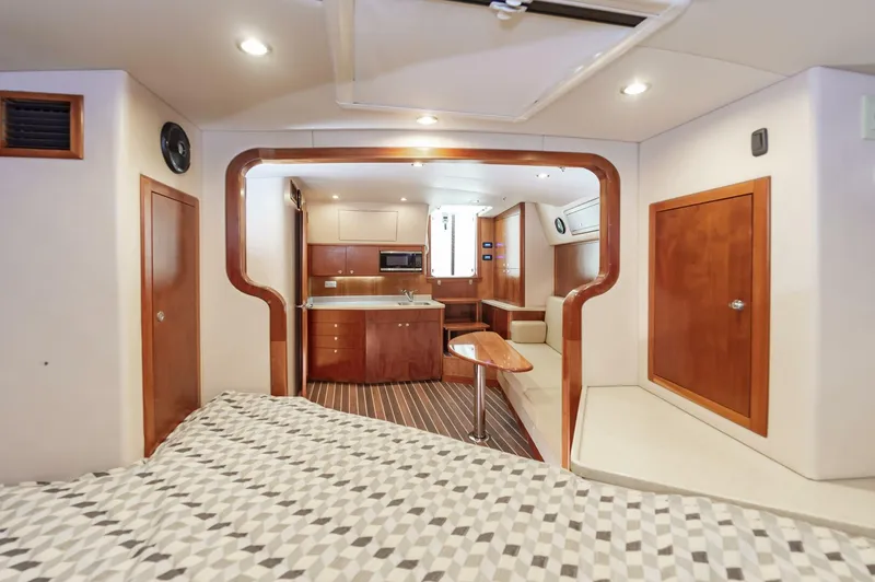 Slide: The Image of Albemarle 360 Express Fisherman 2019 - 5585398