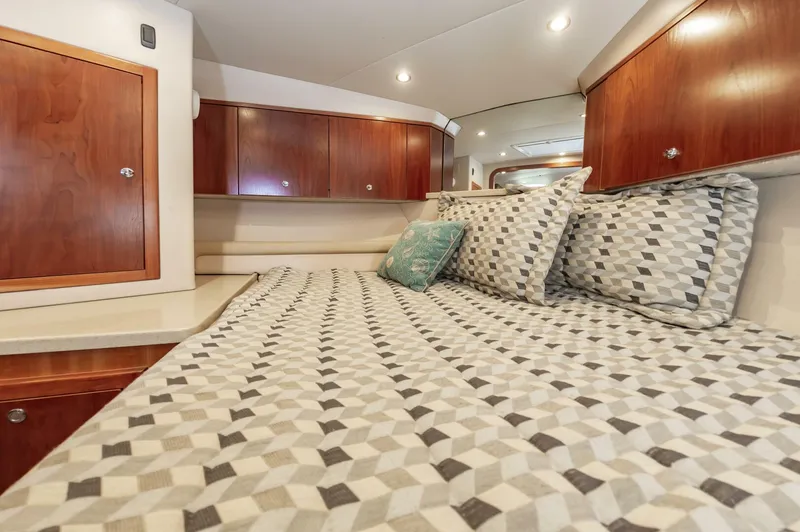 Slide: The Image of Albemarle 360 Express Fisherman 2019 - 5585399