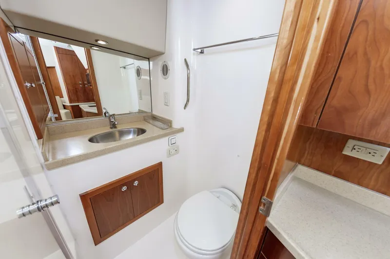 Slide: The Image of Albemarle 360 Express Fisherman 2019 - 5585401