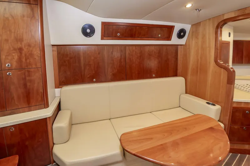 Slide: The Image of Albemarle 360 Express Fisherman 2019 - 5585443