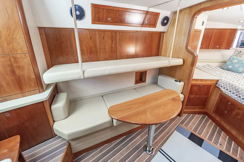 Slide: The Image of Albemarle 360 Express Fisherman 2019 - 5585448