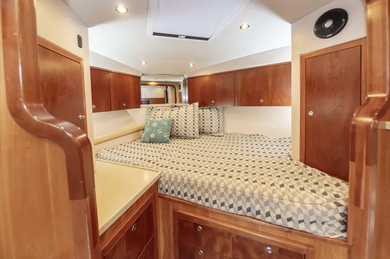 Slide: The Image of Albemarle 360 Express Fisherman 2019 - 5585454