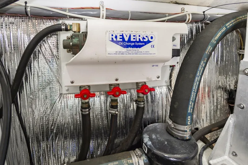 Slide: The Image of Albemarle 360 Express Fisherman 2019 - 5585429