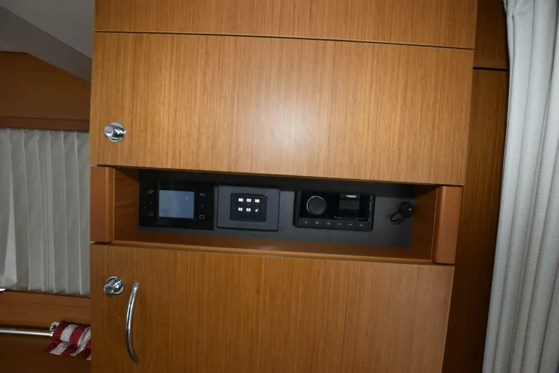 Slide: The Image of Beneteau Swift Trawler 41 Fly 2023 - 5564221