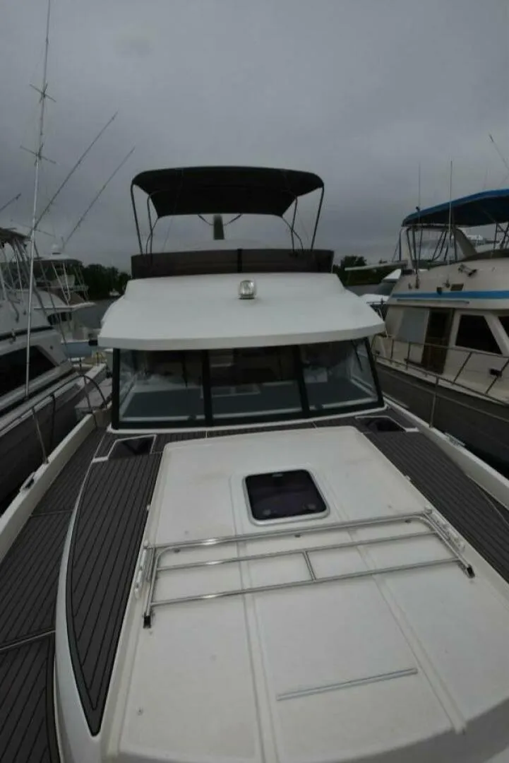 Slide: The Image of Beneteau Swift Trawler 41 Fly 2023 - 5564238