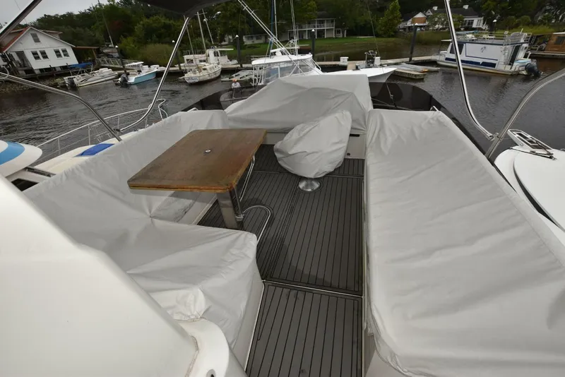 Slide: The Image of Beneteau Swift Trawler 41 Fly 2023 - 5564240