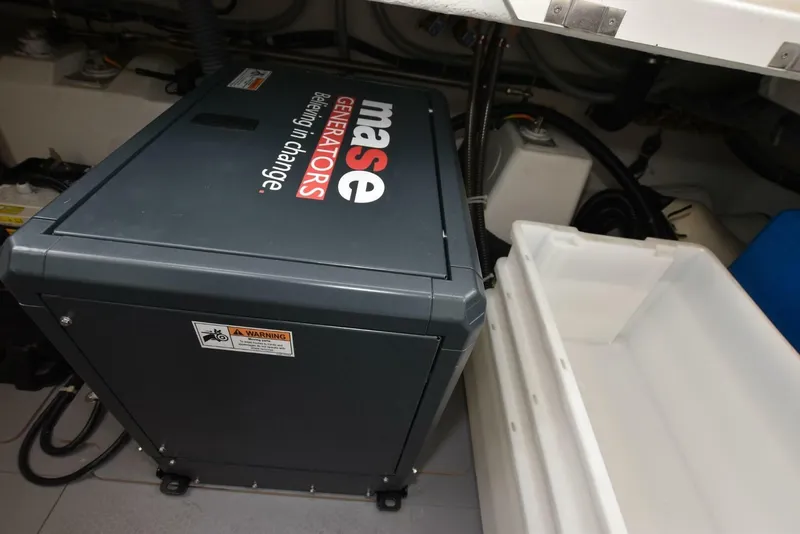 Slide: The Image of Beneteau Swift Trawler 41 Fly 2023 - 5564247