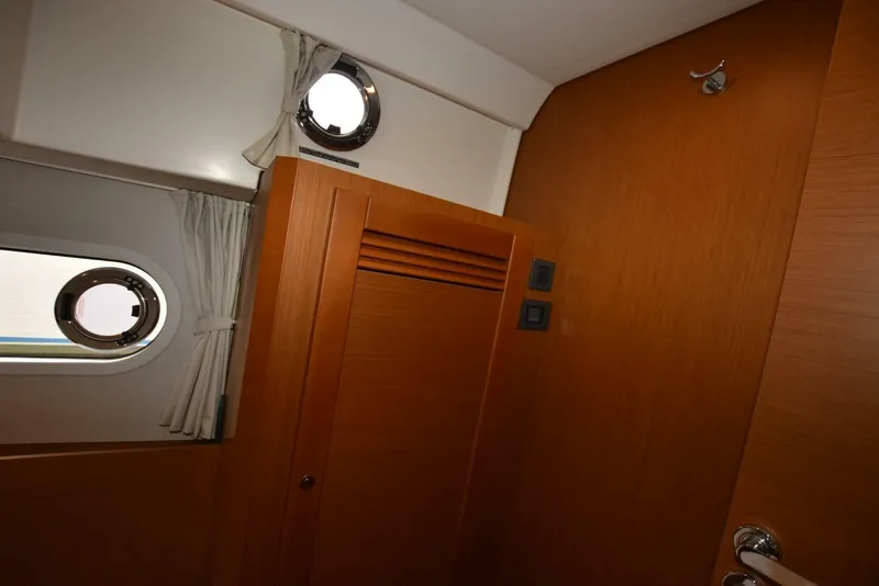 Slide: The Image of Beneteau Swift Trawler 41 Fly 2023 - 5564214