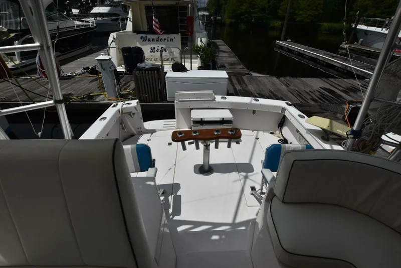 Slide: The Image of Blackfin 31 Combi 1995 - 5548977