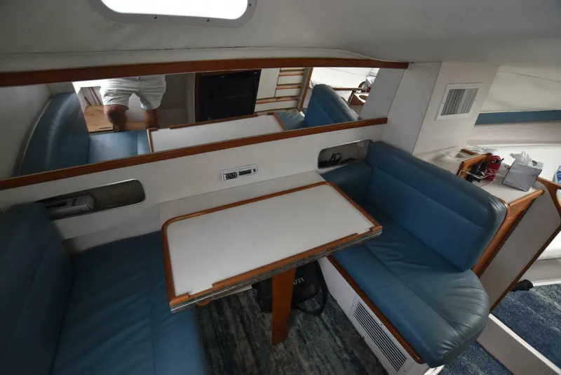 Slide: The Image of Blackfin 31 Combi 1995 - 5548978