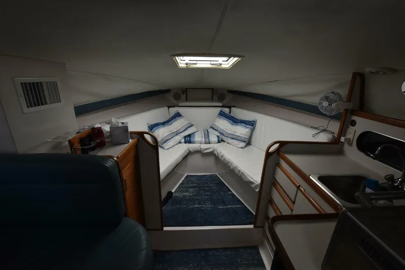 Slide: The Image of Blackfin 31 Combi 1995 - 5548979