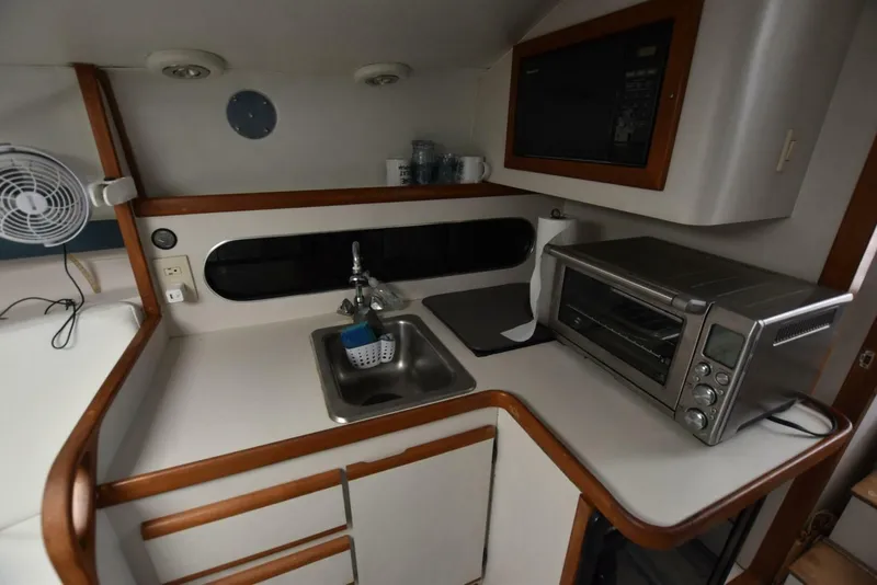 Slide: The Image of Blackfin 31 Combi 1995 - 5548980