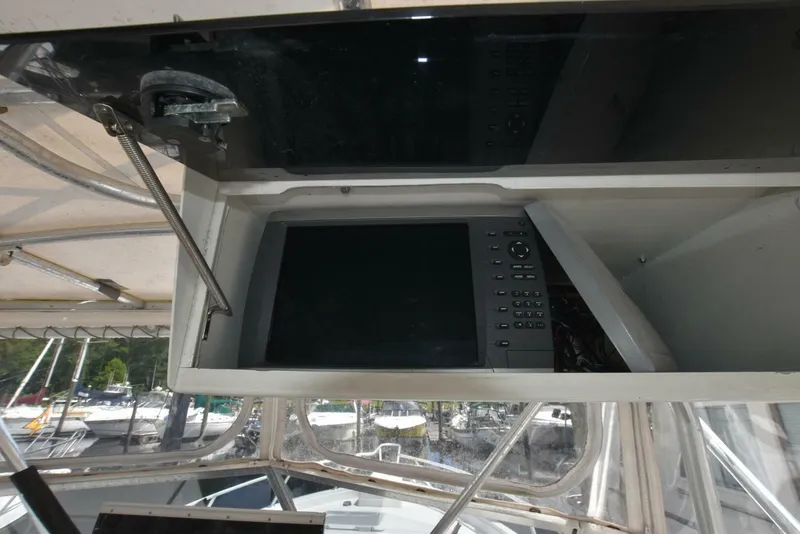 Slide: The Image of Blackfin 31 Combi 1995 - 5548982