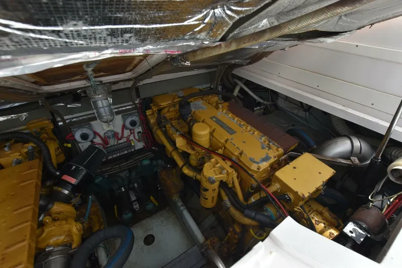 Slide: The Image of Blackfin 31 Combi 1995 - 5548983