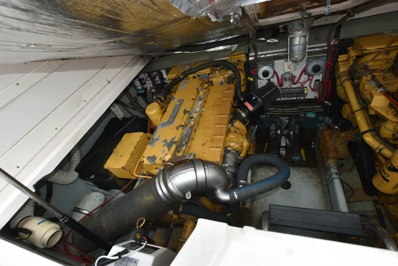 Slide: The Image of Blackfin 31 Combi 1995 - 5548985