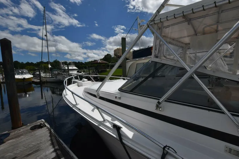 Slide: The Image of Blackfin 31 Combi 1995 - 5548969