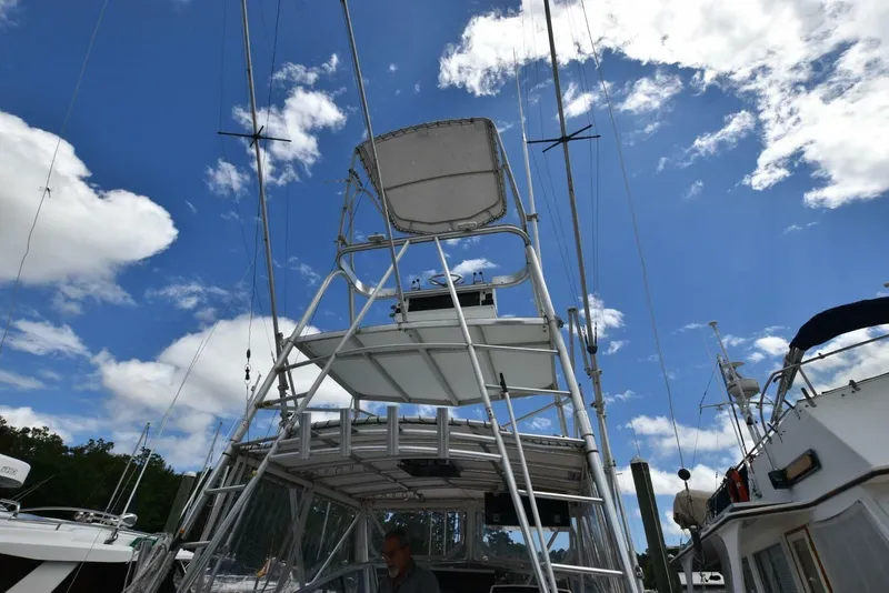 Slide: The Image of Blackfin 31 Combi 1995 - 5548971