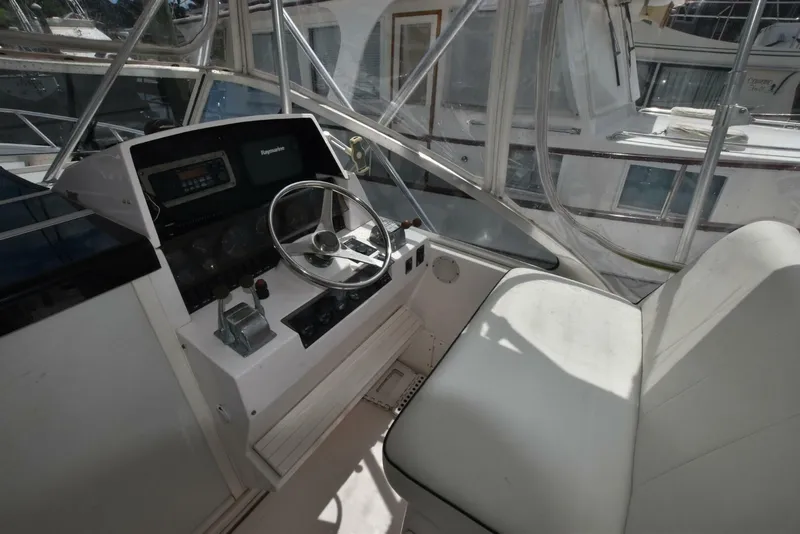 Slide: The Image of Blackfin 31 Combi 1995 - 5548972