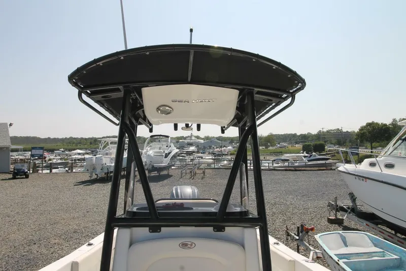 Slide: The Image of Sea Hunt Ultra 229 2021 - 5549056