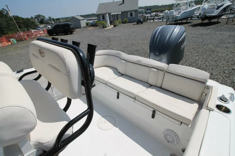 Slide: The Image of Sea Hunt Ultra 229 2021 - 5549049