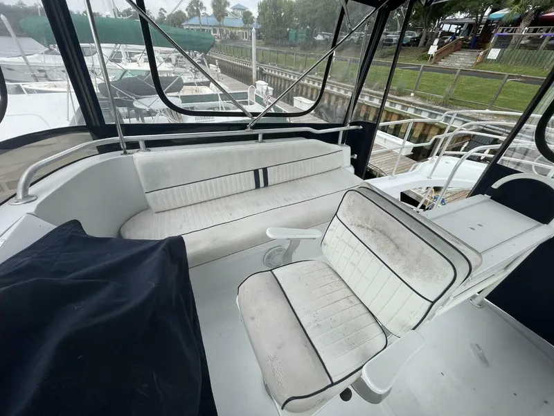 Slide: The Image of Mainship 350 Trawler 1997 - 5549027