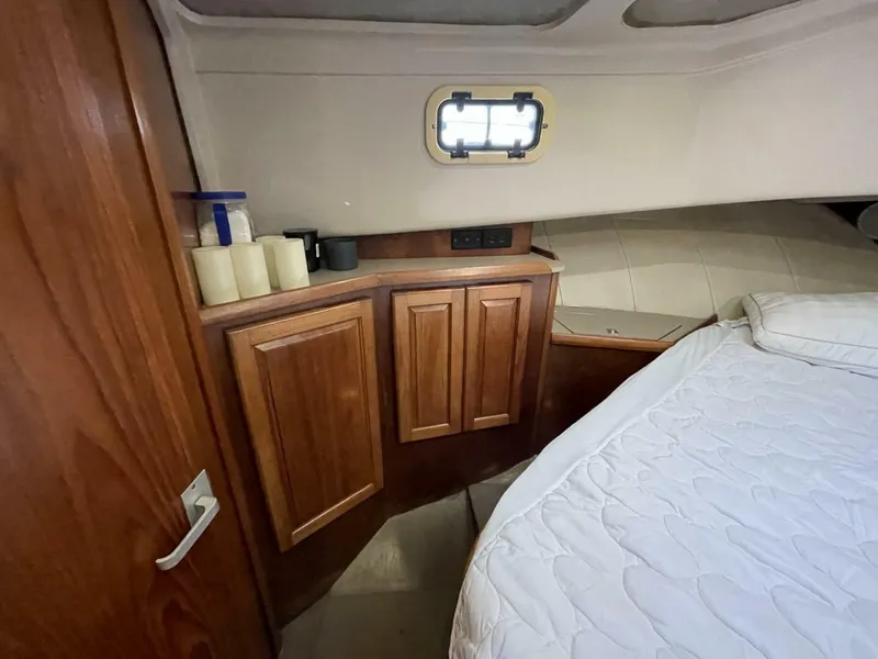 Slide: The Image of Mainship 350 Trawler 1997 - 5549040