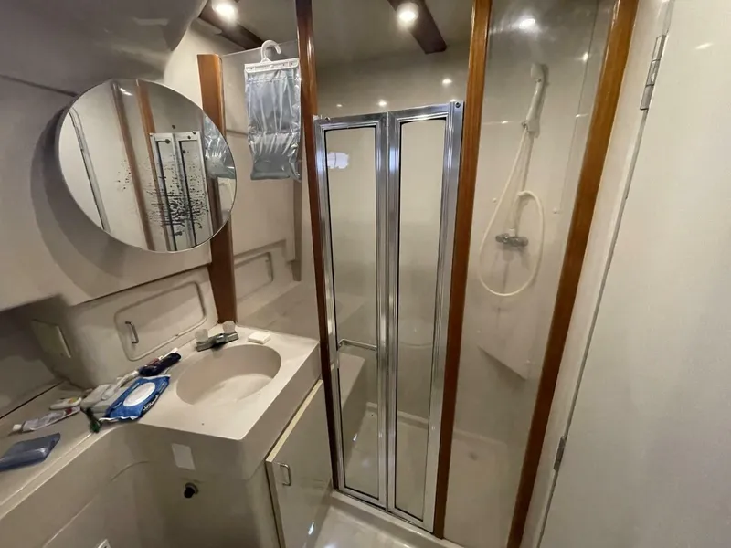 Slide: The Image of Mainship 350 Trawler 1997 - 5549045