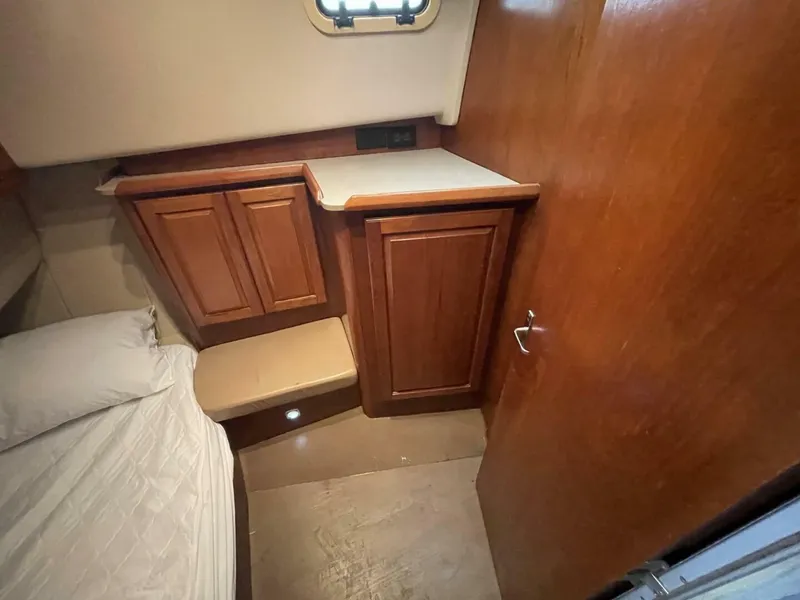 Slide: The Image of Mainship 350 Trawler 1997 - 5549050