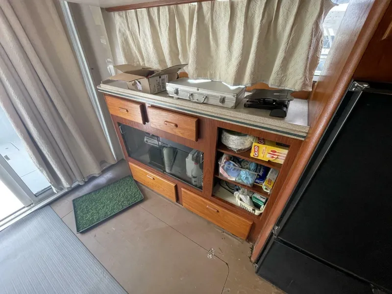 Slide: The Image of Mainship 350 Trawler 1997 - 5549055