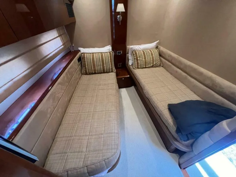 Slide: The Image of Princess 67 Flybridge 2006 - 5554128