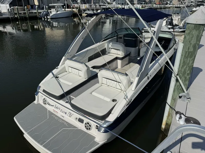 Slide: The Image of Regal LS6 2020 - 5549095