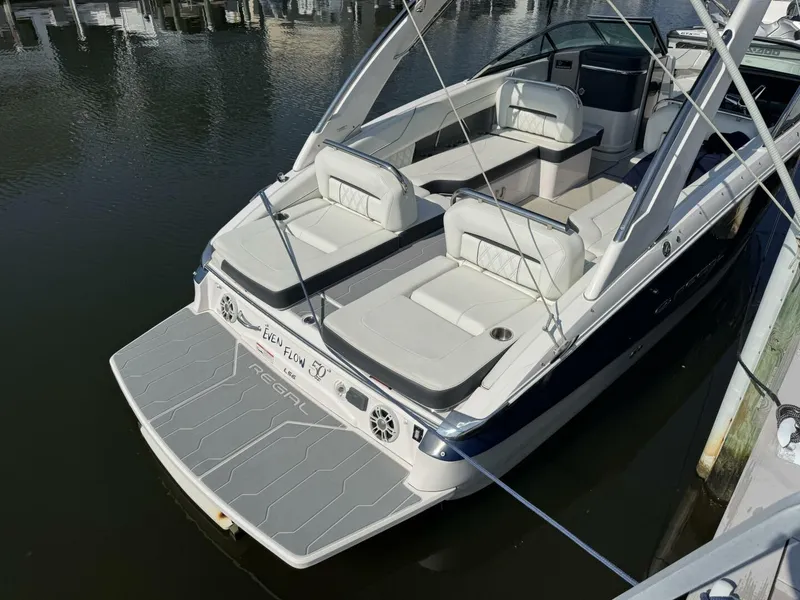 Slide: The Image of Regal LS6 2020 - 5549091