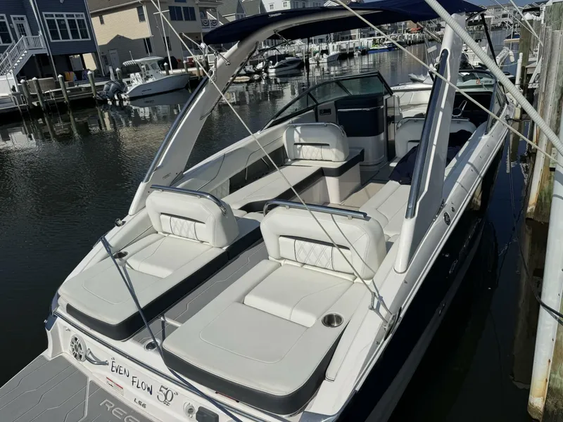 Slide: The Image of Regal LS6 2020 - 5549094