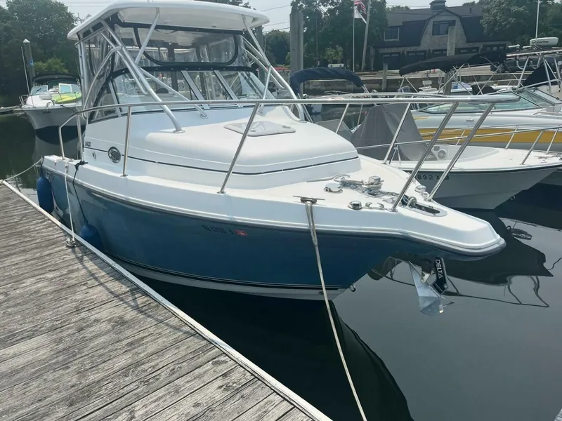 Slide: The Image of Century 2400 WA 2008 - 5549122