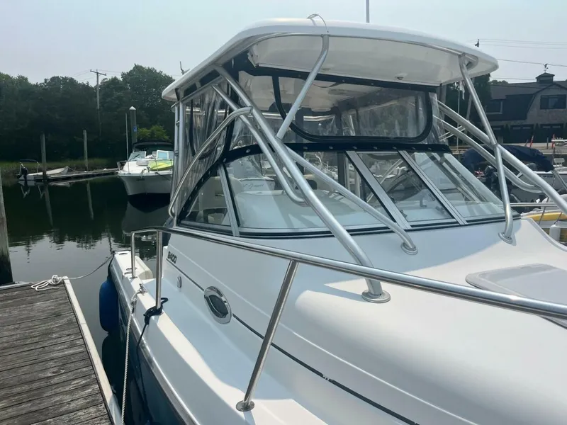 Slide: The Image of Century 2400 WA 2008 - 5549124