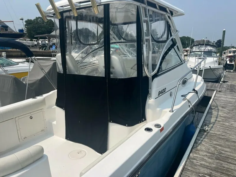 Slide: The Image of Century 2400 WA 2008 - 5549131