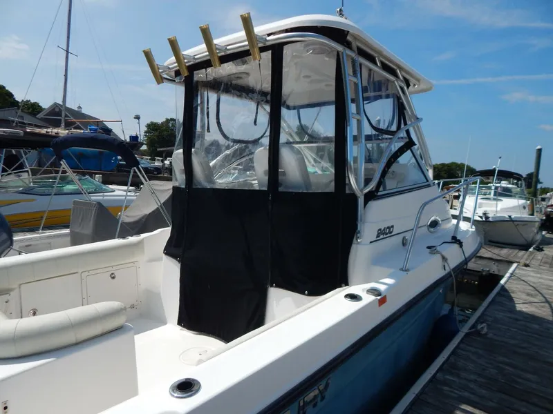 Slide: The Image of Century 2400 WA 2008 - 5550444