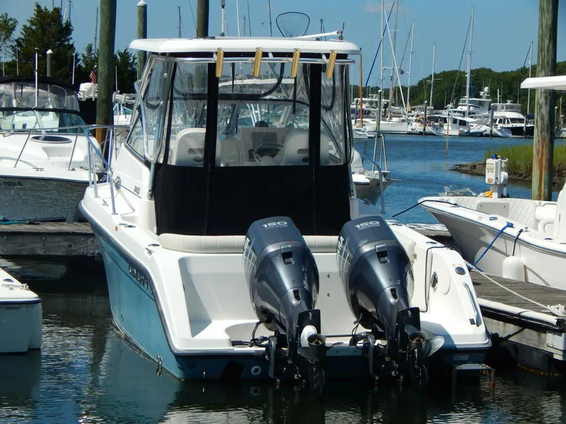 Slide: The Image of Century 2400 WA 2008 - 5549115