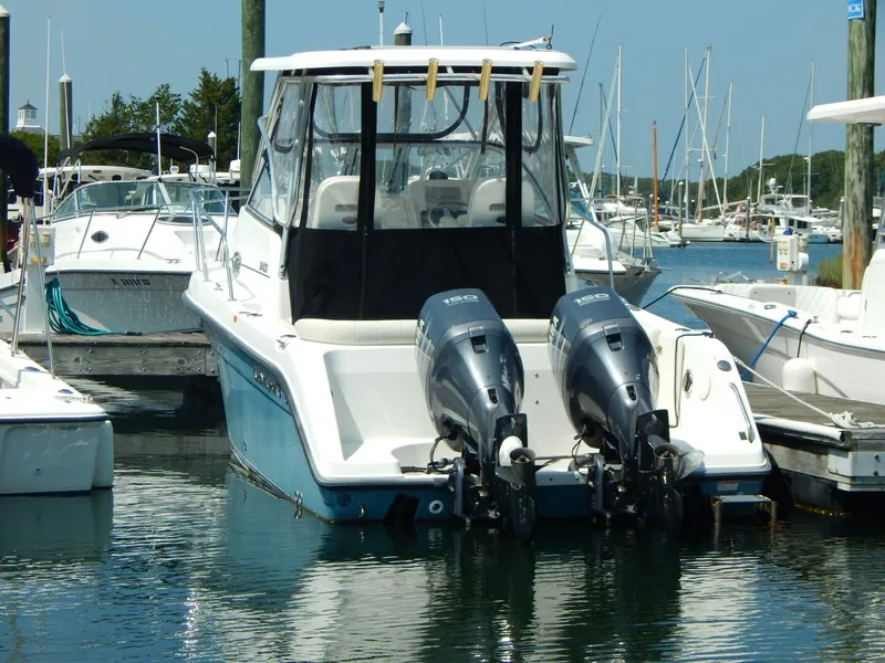 Slide: The Image of Century 2400 WA 2008 - 5550446