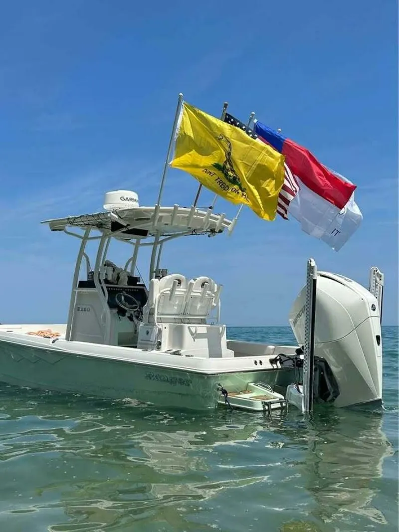 Slide: The Image of Ranger 2360 2022 - 5652265