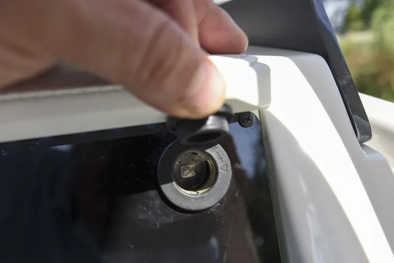 Slide: The Image of Ranger 2360 2022 - 5652309