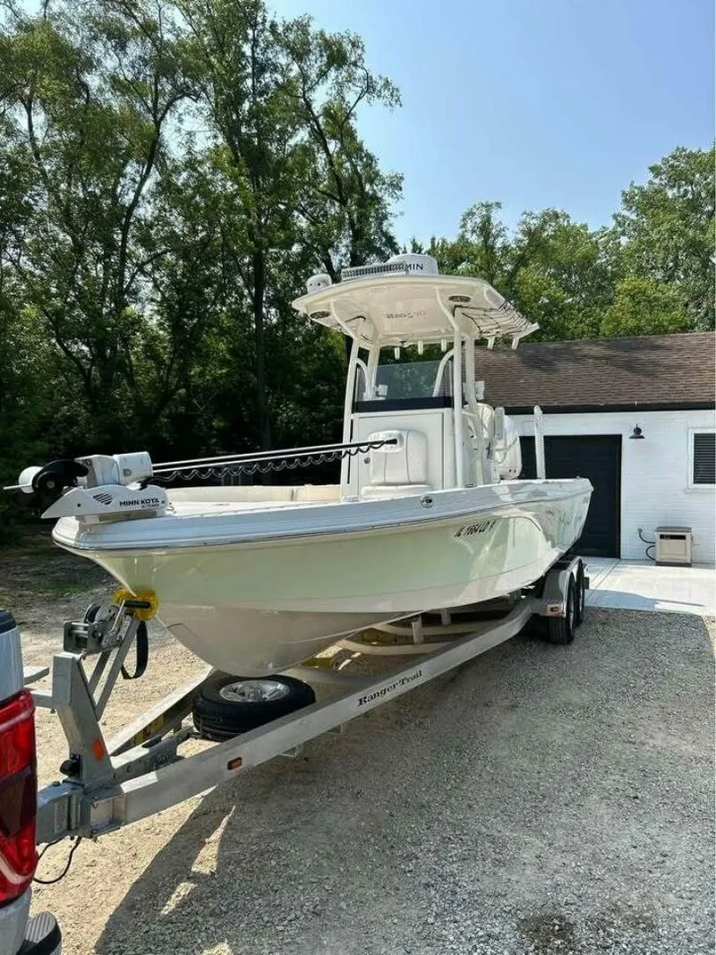 Slide: The Image of Ranger 2360 2022 - 5652267