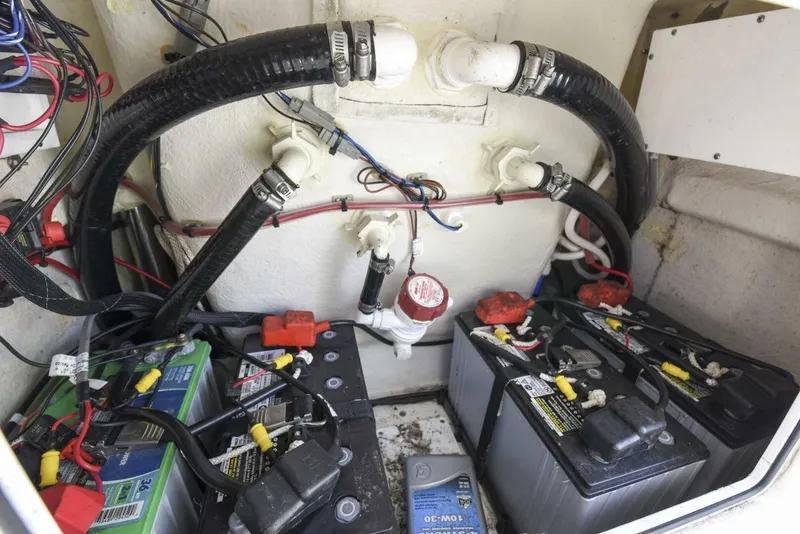 Slide: The Image of Ranger 2360 Bay 2022 - 7517989