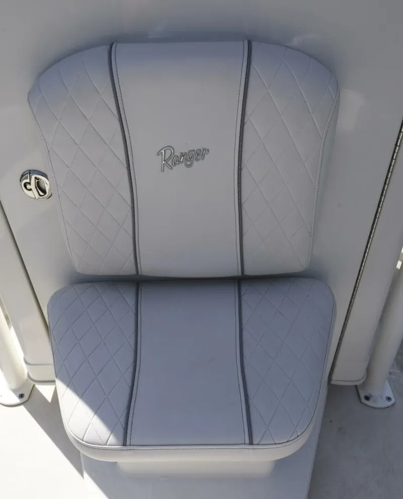 Slide: The Image of Ranger 2360 Bay 2022 - 7518016