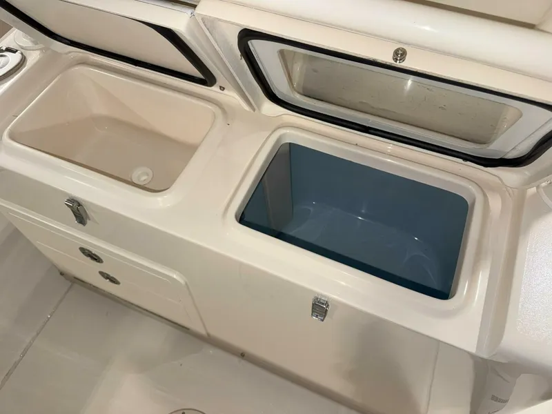 Slide: The Image of Grady-White Canyon 271 2019 - 5687508