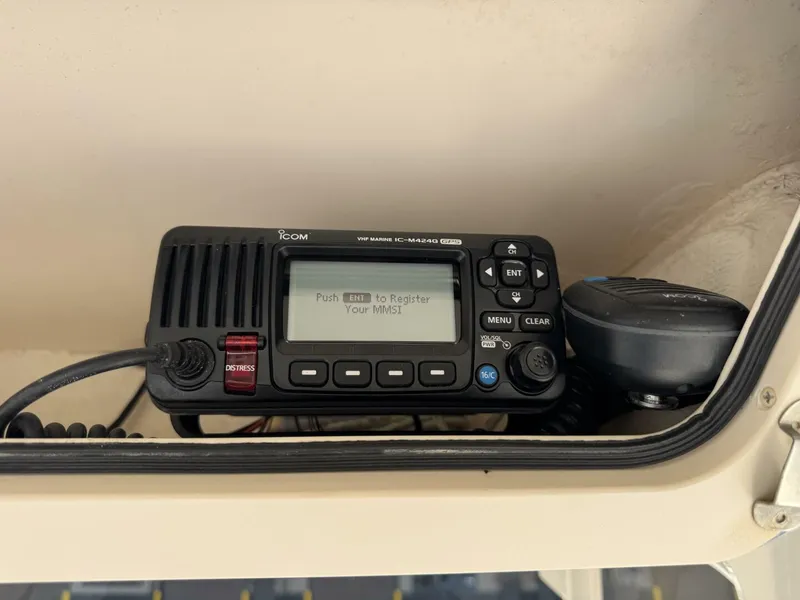 Slide: The Image of Grady-White Canyon 271 2019 - 5549317