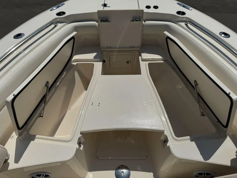 Slide: The Image of Grady-White Canyon 271 2019 - 5549282